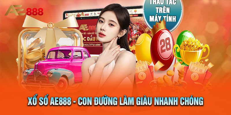 dự đoán xsmb tại AE888 hiệu quả, chính xác